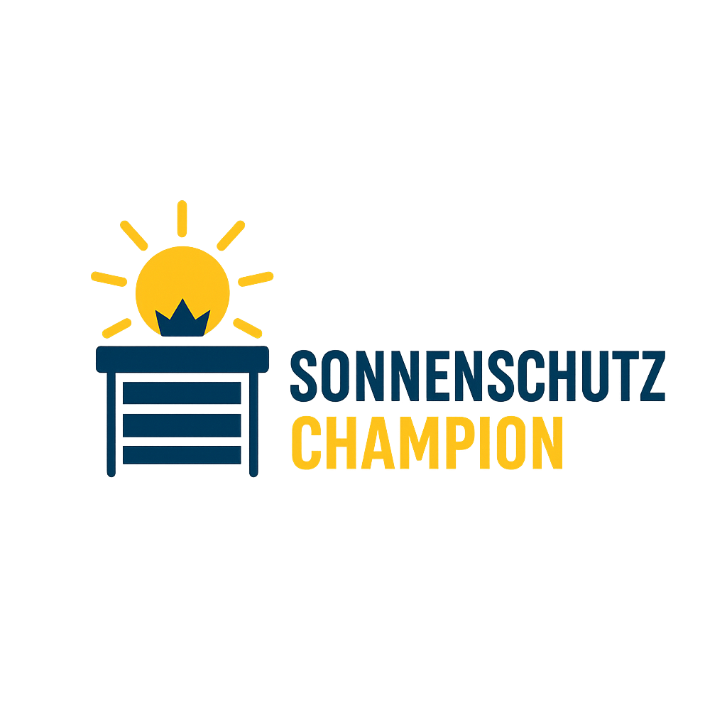 Sonnenschutz Champion